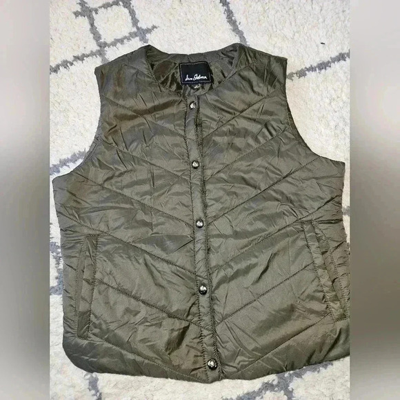 Sam Edelman vest medium - Picture 1 of 5